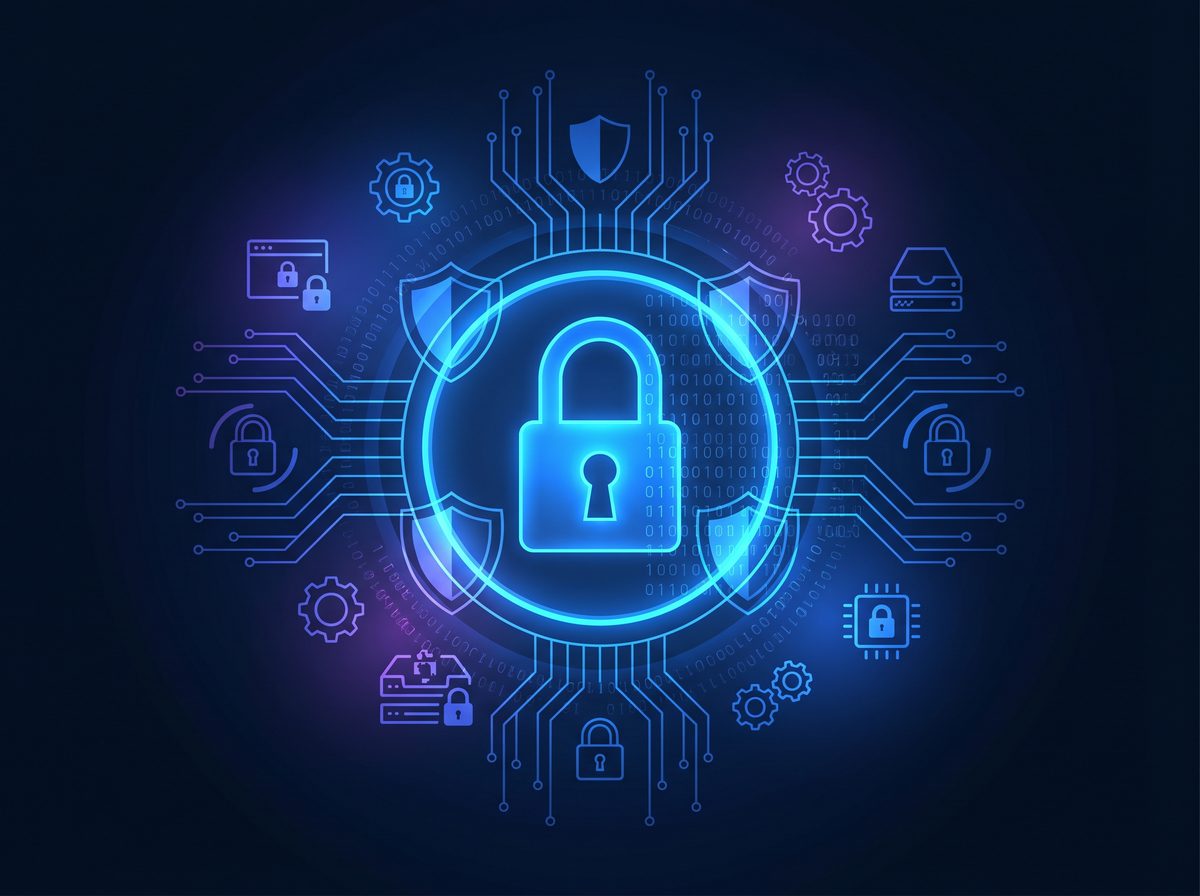 加速器墙翻安全防护体系